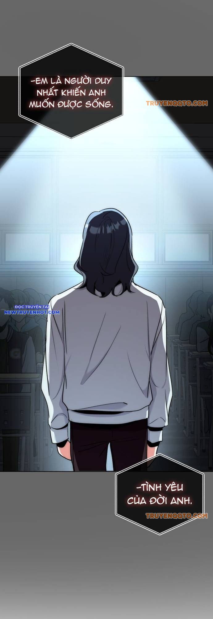 Ánh Hào Quang Của Diễn Viên Thiên Tài [Chap 1-85]