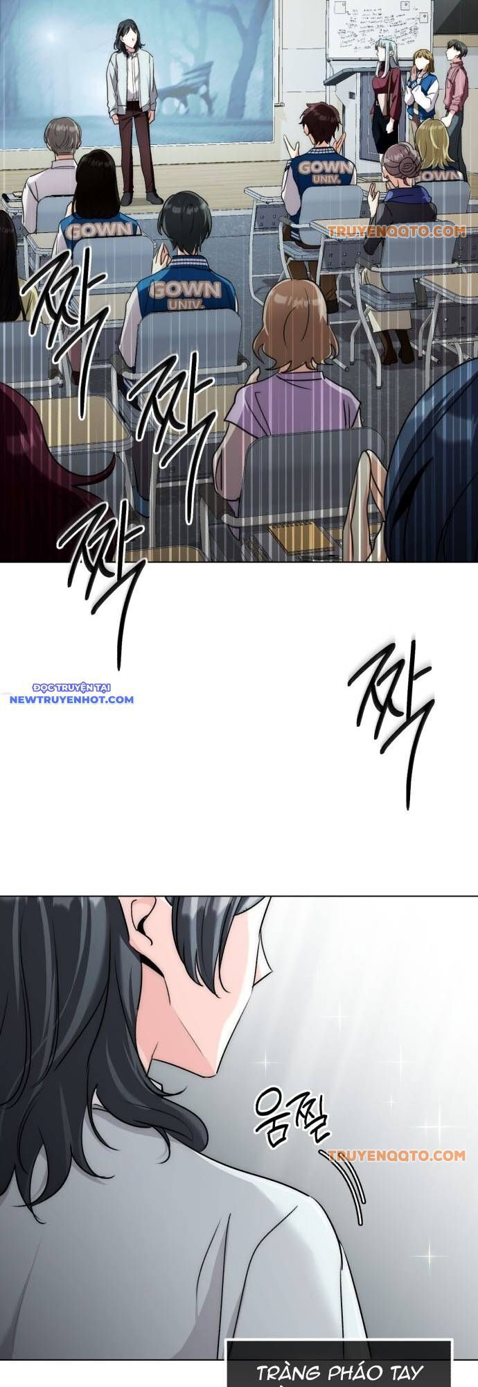 Ánh Hào Quang Của Diễn Viên Thiên Tài [Chap 1-85]
