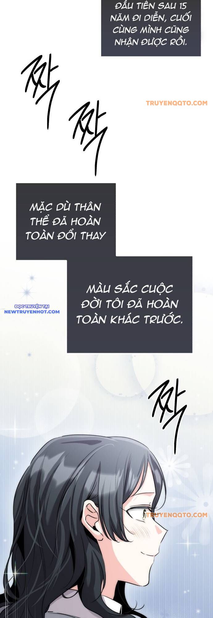 Ánh Hào Quang Của Diễn Viên Thiên Tài [Chap 1-85]