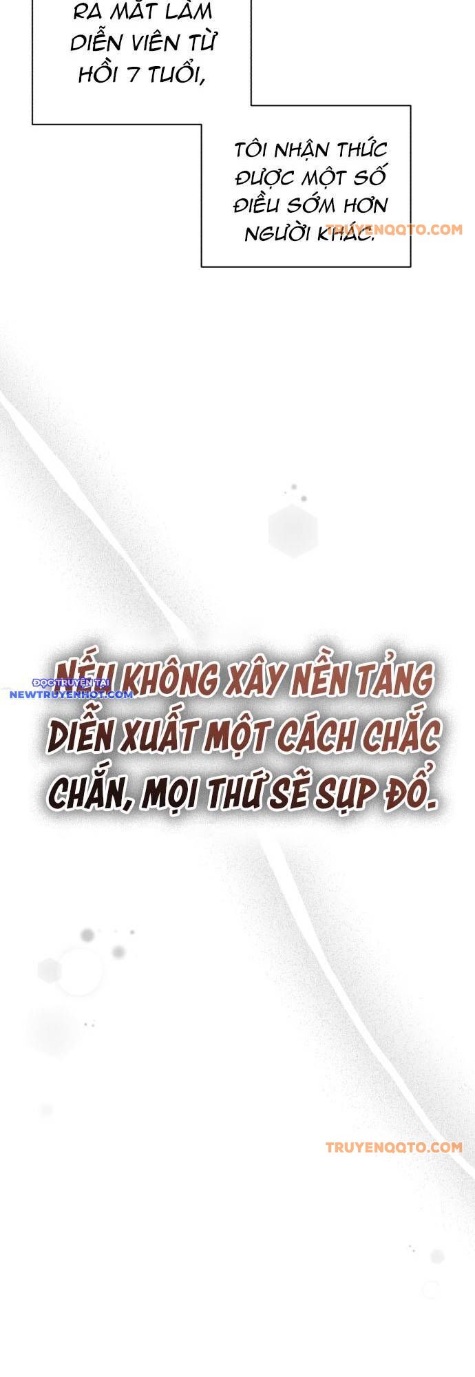 Ánh Hào Quang Của Diễn Viên Thiên Tài [Chap 1-85]
