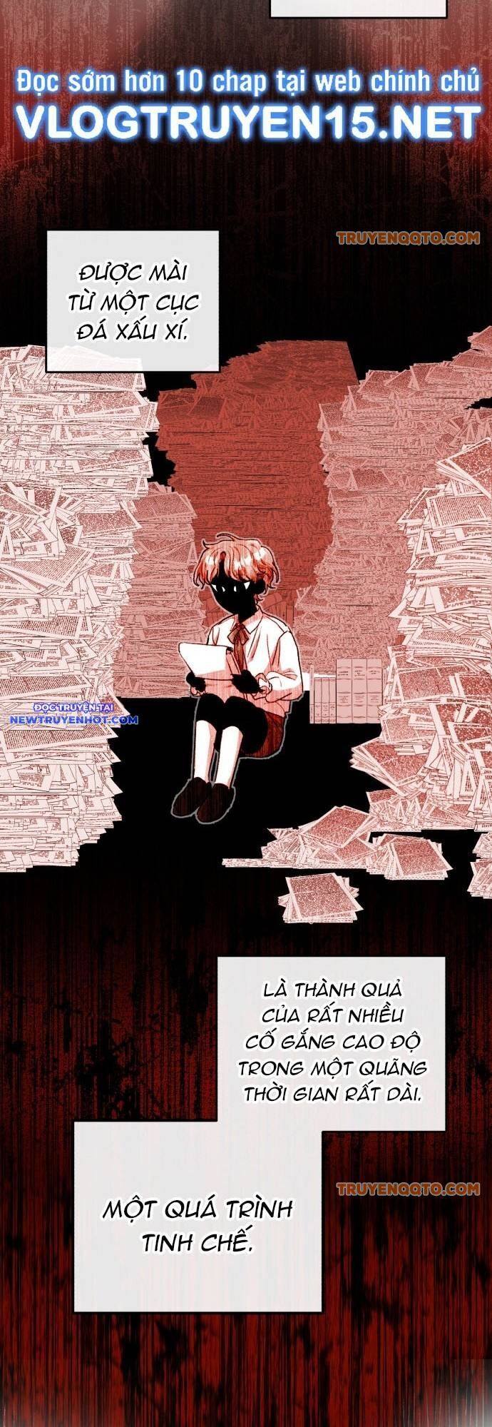 Ánh Hào Quang Của Diễn Viên Thiên Tài [Chap 1-85]