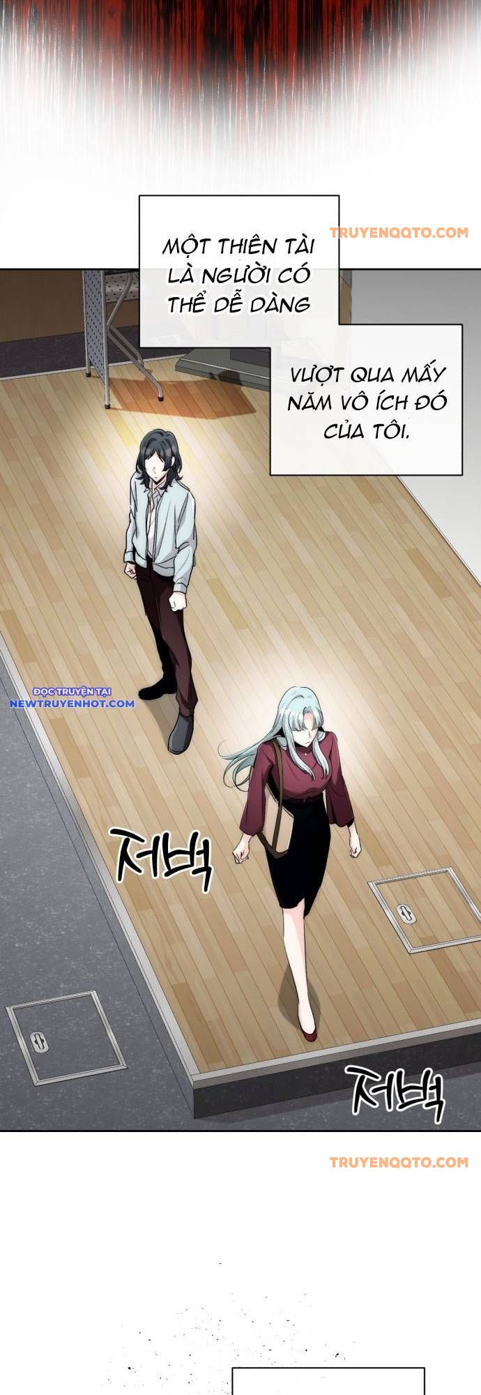Ánh Hào Quang Của Diễn Viên Thiên Tài [Chap 1-85]