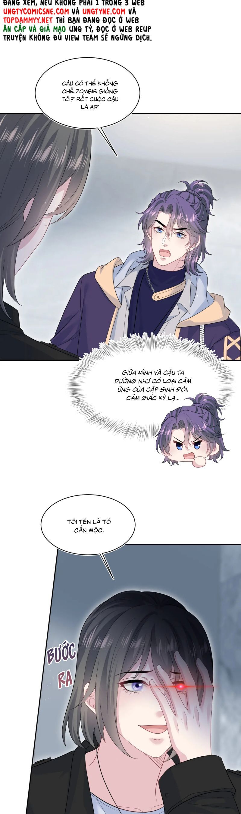 Tuyệt Mỹ Bạch Liên Online Dạy Học [Chap 432-433]
