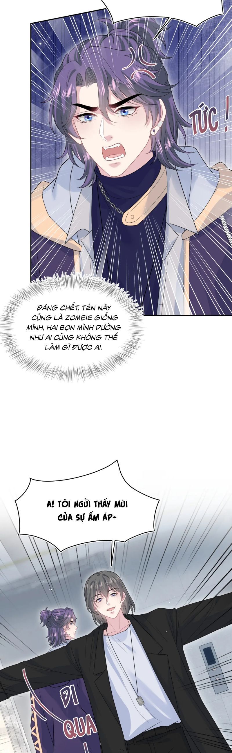 Tuyệt Mỹ Bạch Liên Online Dạy Học [Chap 432-433]