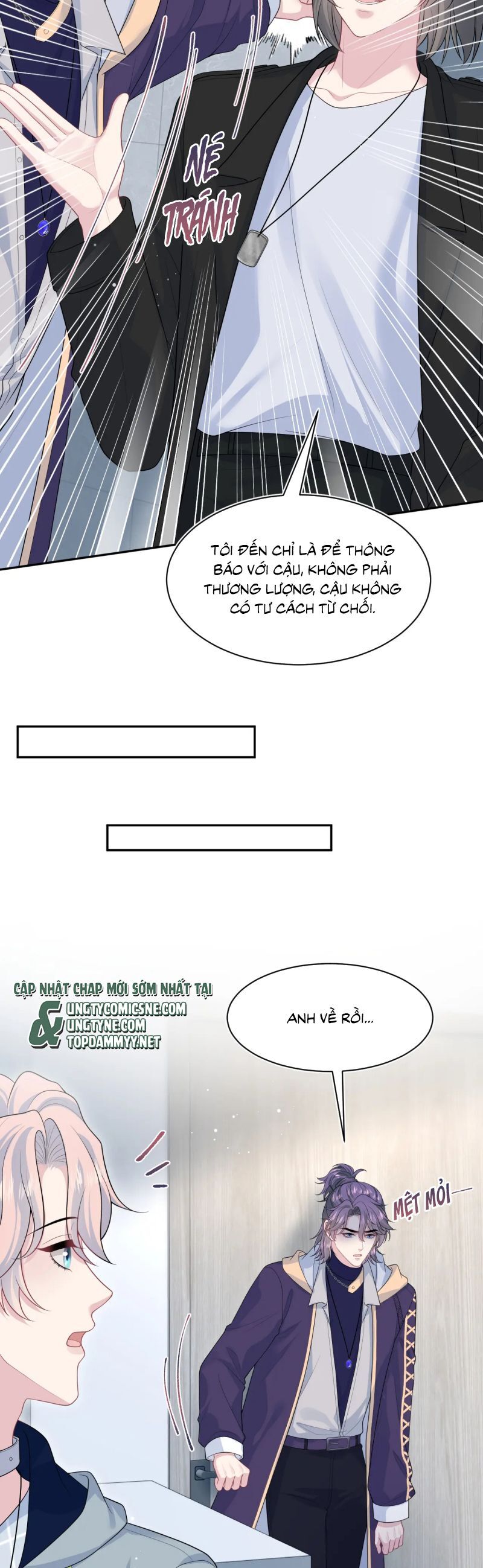 Tuyệt Mỹ Bạch Liên Online Dạy Học [Chap 432-433]