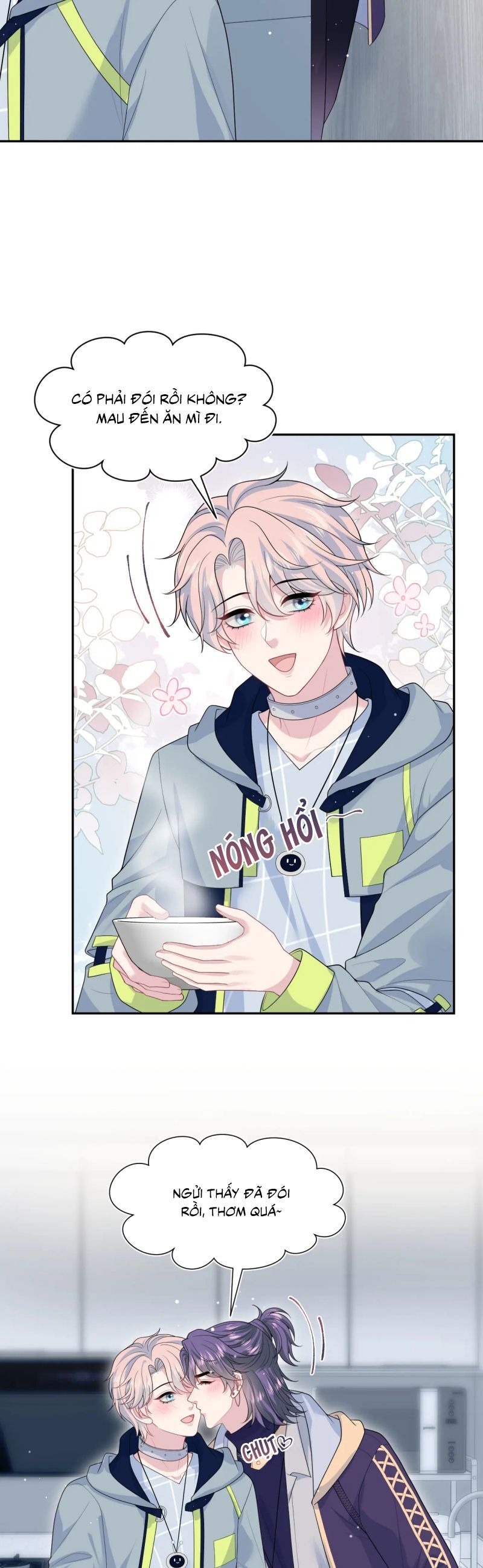 Tuyệt Mỹ Bạch Liên Online Dạy Học [Chap 432-433]