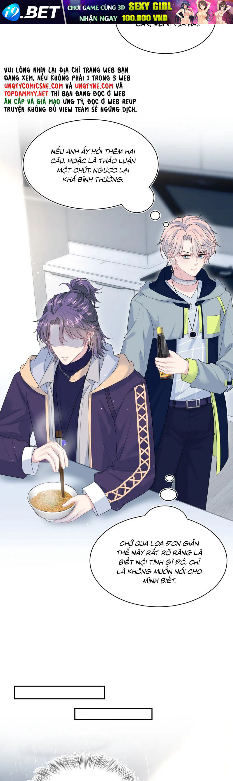 Tuyệt Mỹ Bạch Liên Online Dạy Học [Chap 432-433]