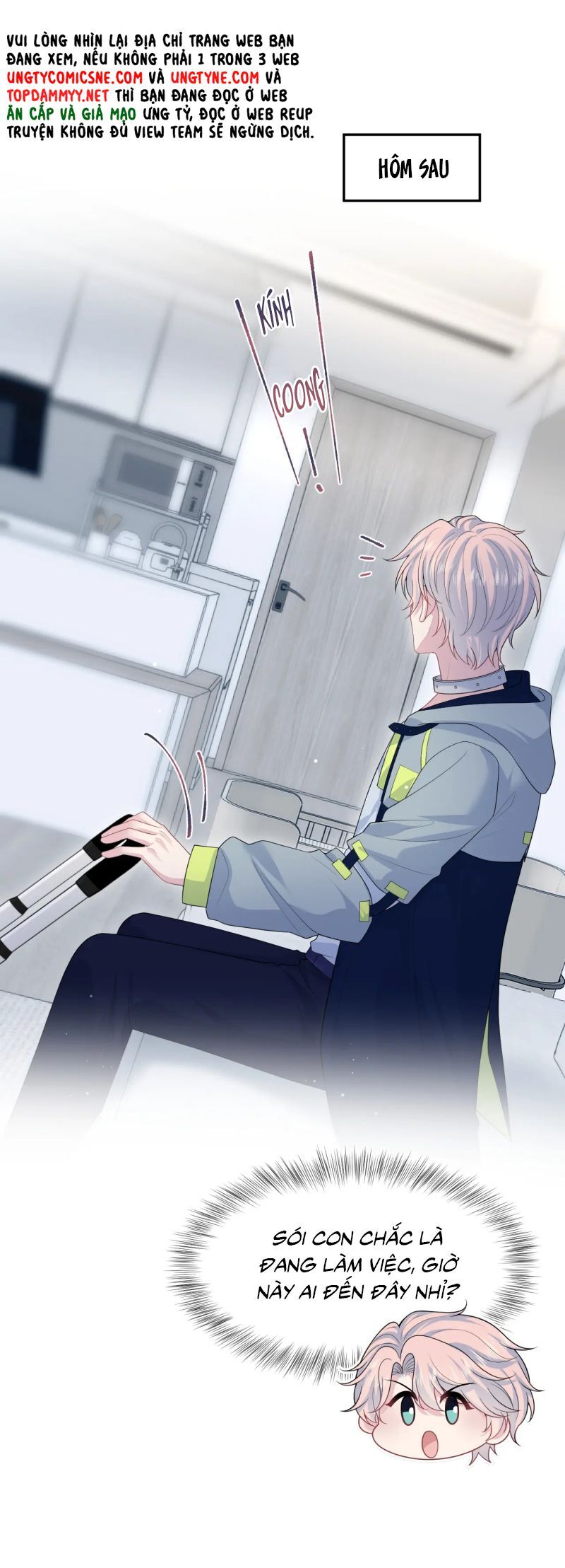 Tuyệt Mỹ Bạch Liên Online Dạy Học [Chap 432-433]