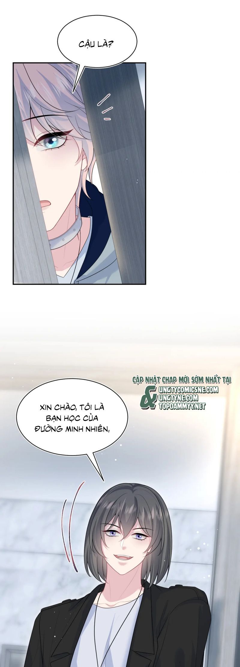 Tuyệt Mỹ Bạch Liên Online Dạy Học [Chap 432-433]