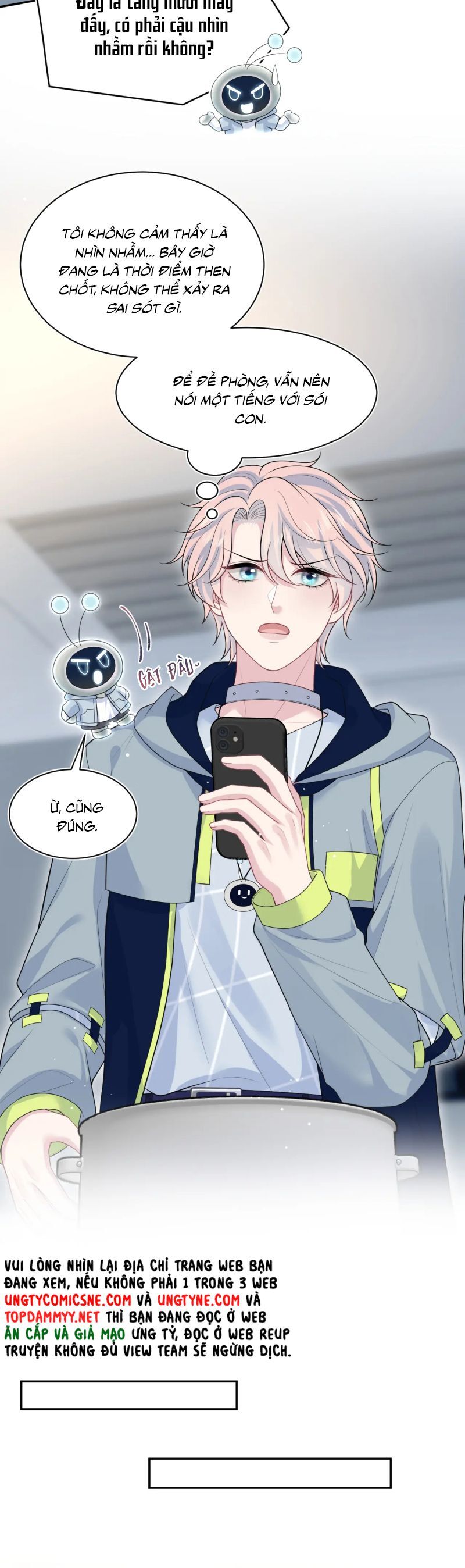 Tuyệt Mỹ Bạch Liên Online Dạy Học [Chap 432-433]