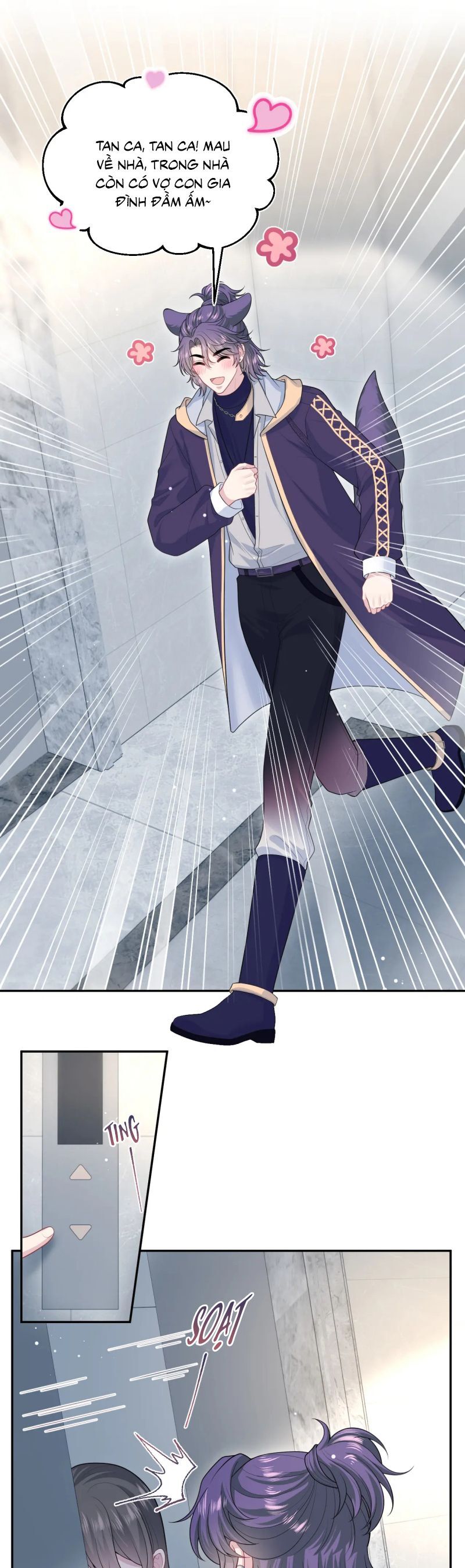 Tuyệt Mỹ Bạch Liên Online Dạy Học [Chap 432-433]