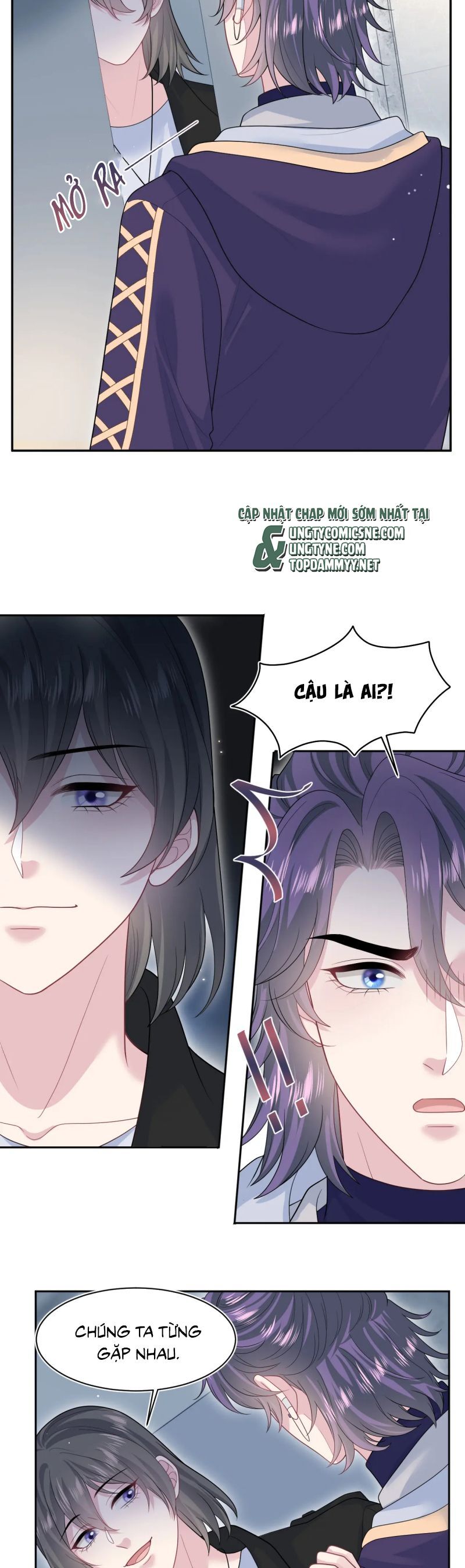 Tuyệt Mỹ Bạch Liên Online Dạy Học [Chap 432-433]