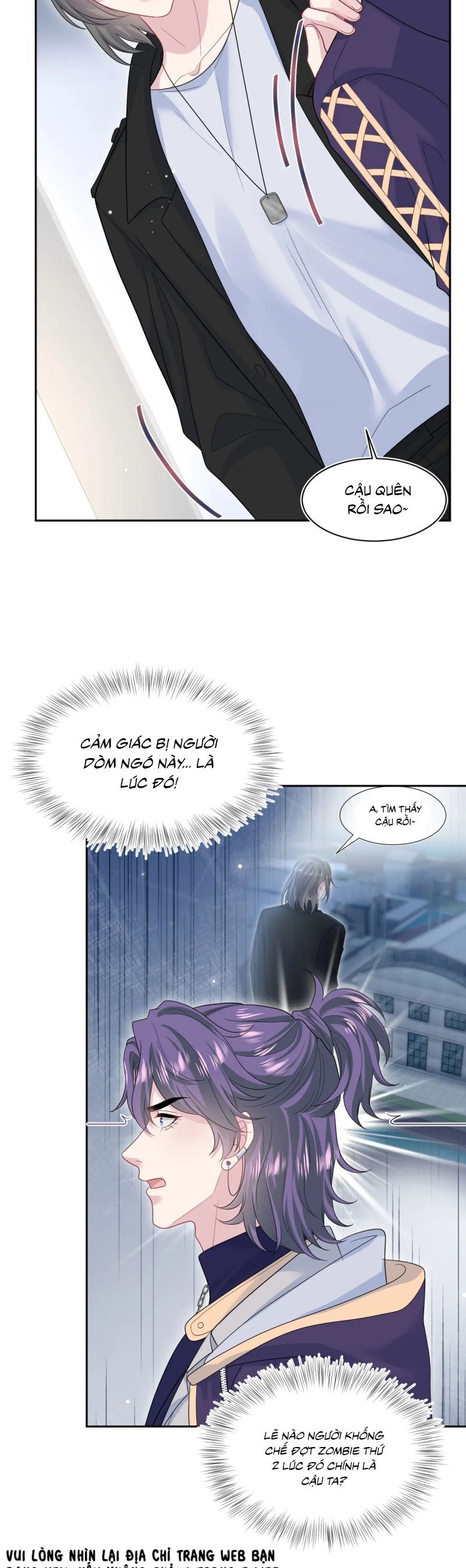 Tuyệt Mỹ Bạch Liên Online Dạy Học [Chap 432-433]