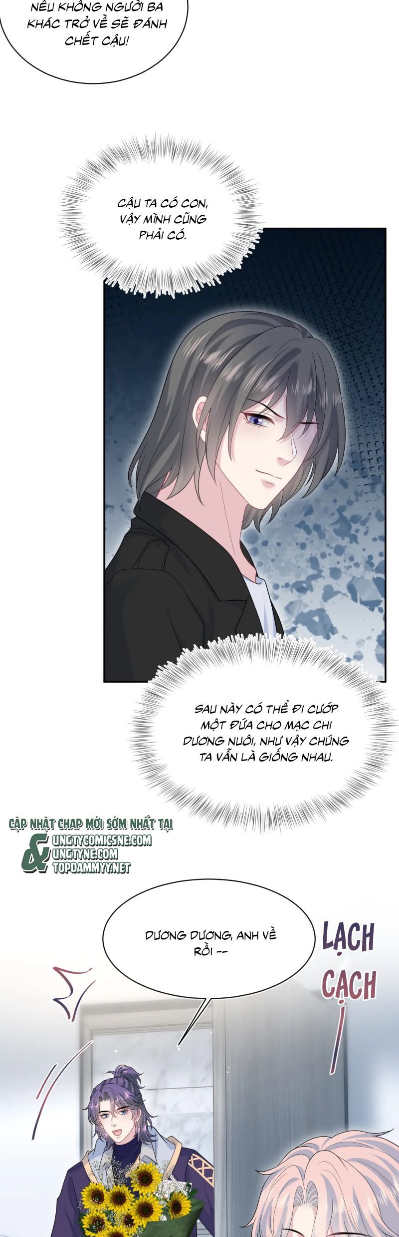 Tuyệt Mỹ Bạch Liên Online Dạy Học [Chap 432-433]