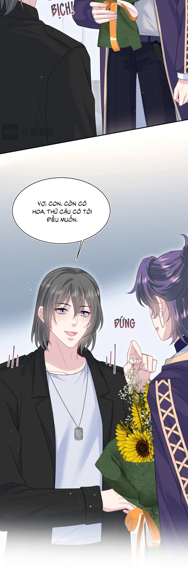 Tuyệt Mỹ Bạch Liên Online Dạy Học [Chap 432-433]