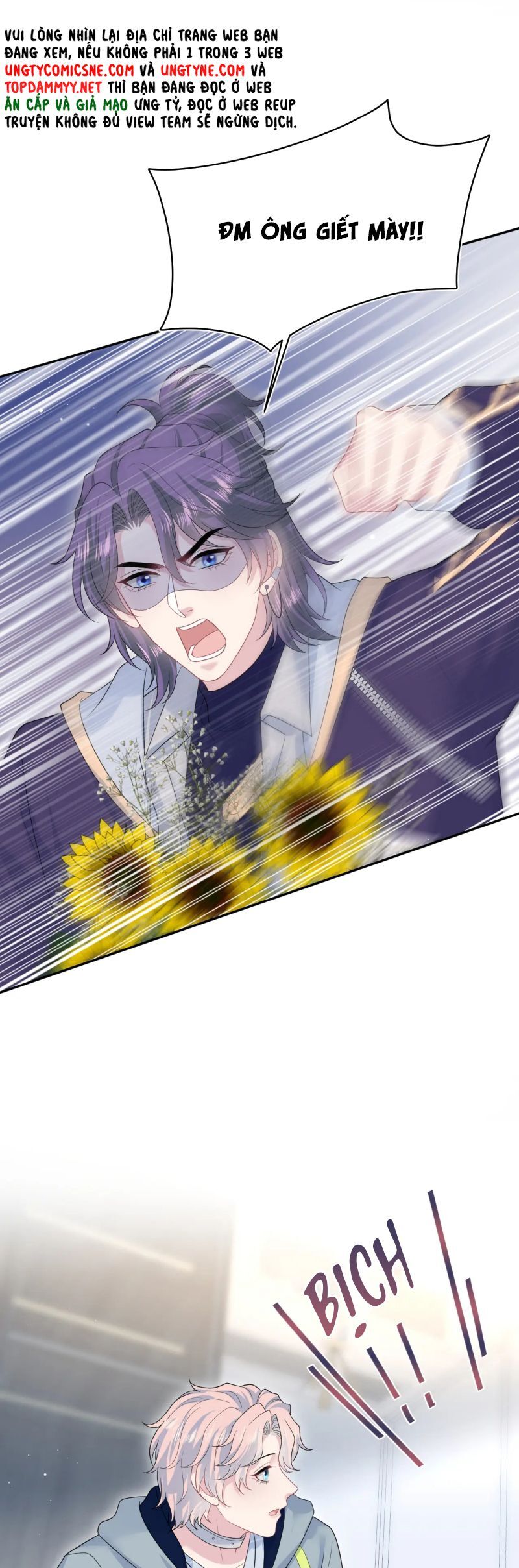Tuyệt Mỹ Bạch Liên Online Dạy Học [Chap 432-433]