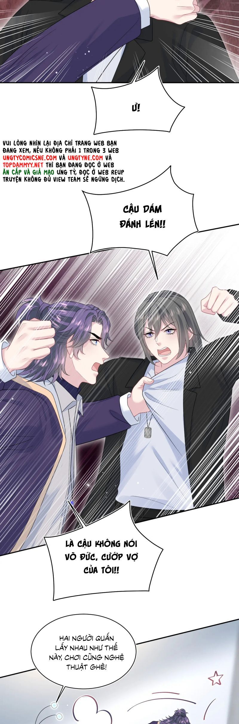 Tuyệt Mỹ Bạch Liên Online Dạy Học [Chap 432-433]
