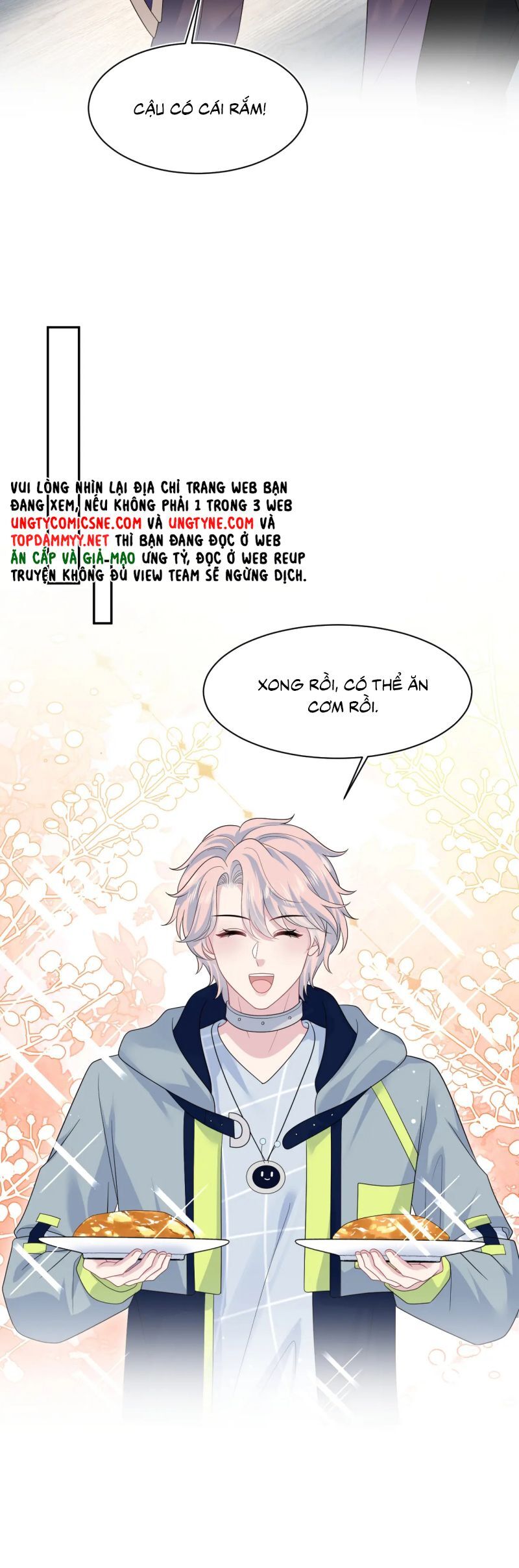 Tuyệt Mỹ Bạch Liên Online Dạy Học [Chap 432-433]