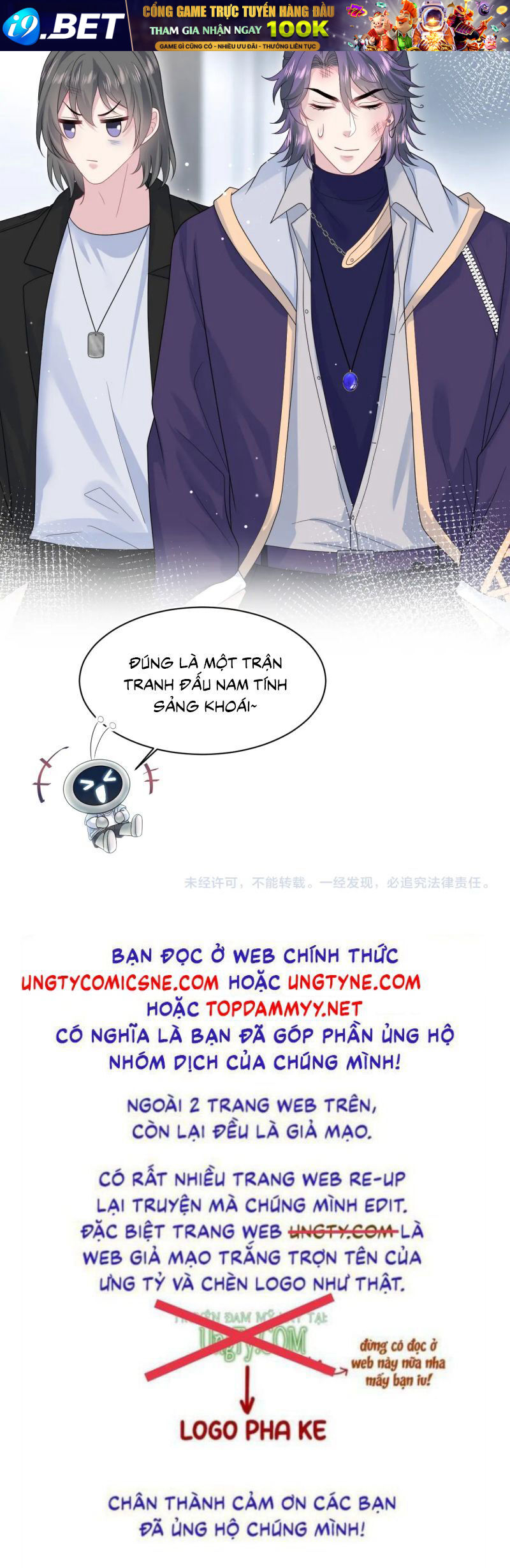 Tuyệt Mỹ Bạch Liên Online Dạy Học [Chap 432-433]