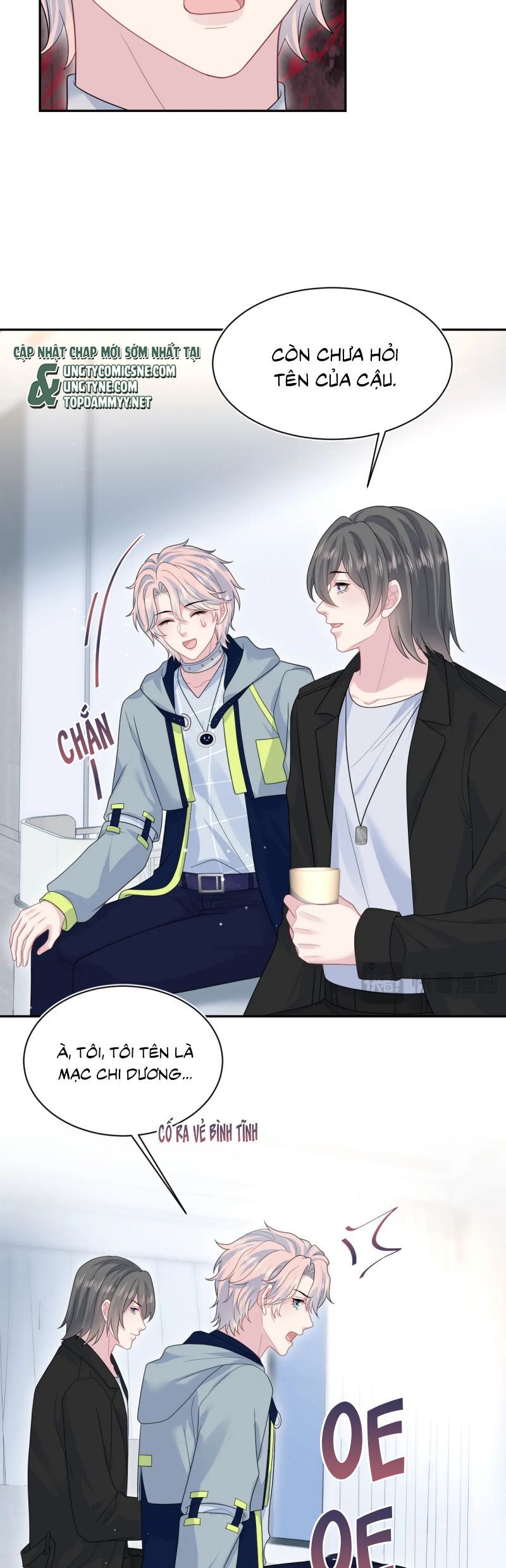 Tuyệt Mỹ Bạch Liên Online Dạy Học [Chap 432-433]