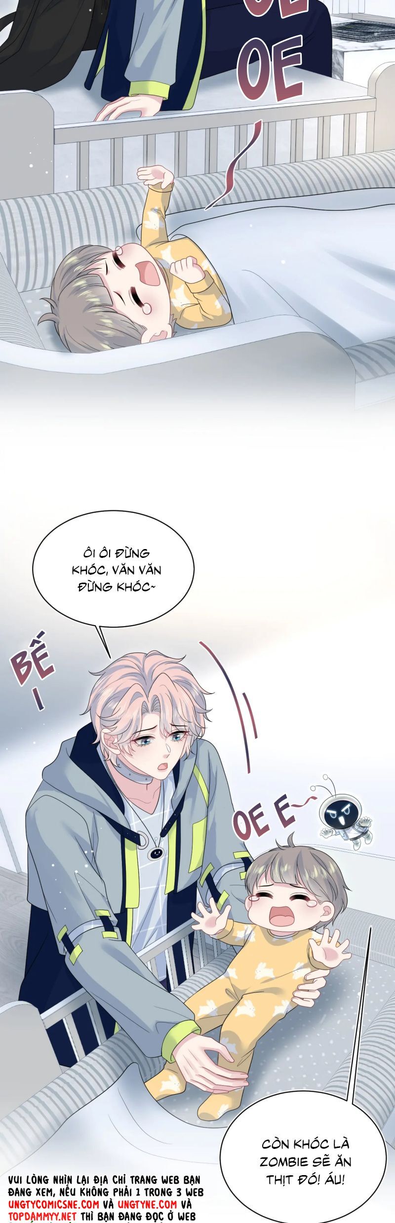 Tuyệt Mỹ Bạch Liên Online Dạy Học [Chap 432-433]