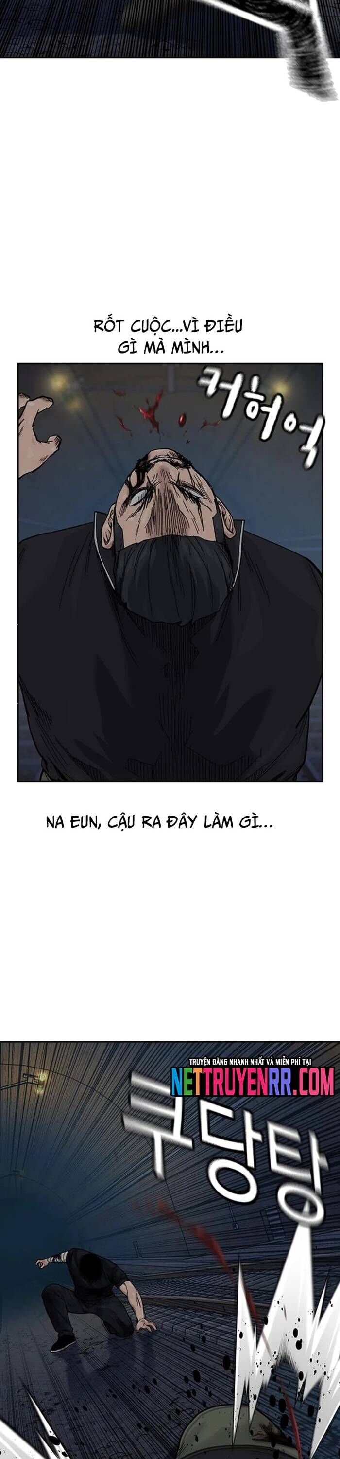 Để Có Thể Sống Sót [Chap 169-171]