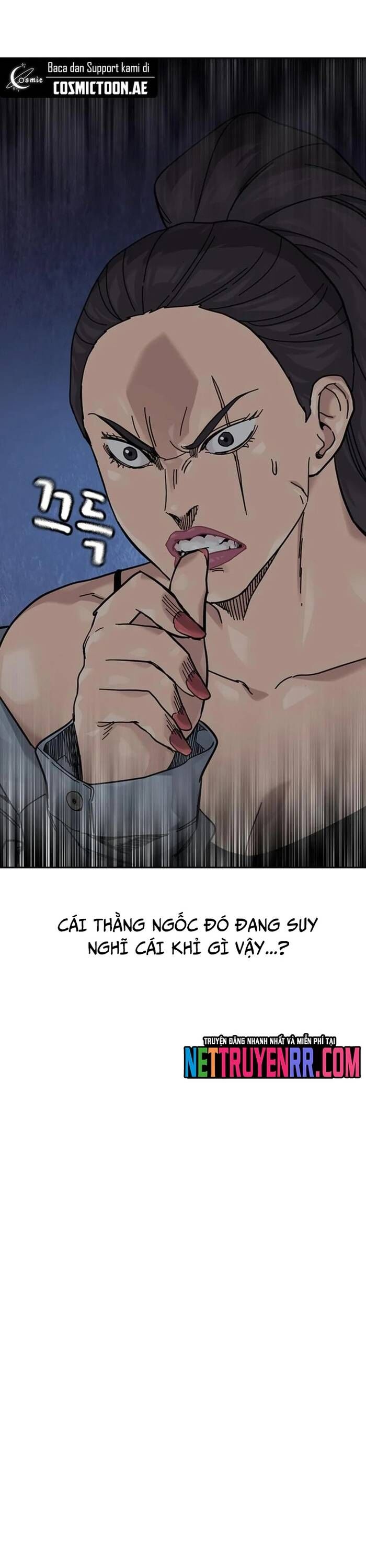 Để Có Thể Sống Sót [Chap 169-171]