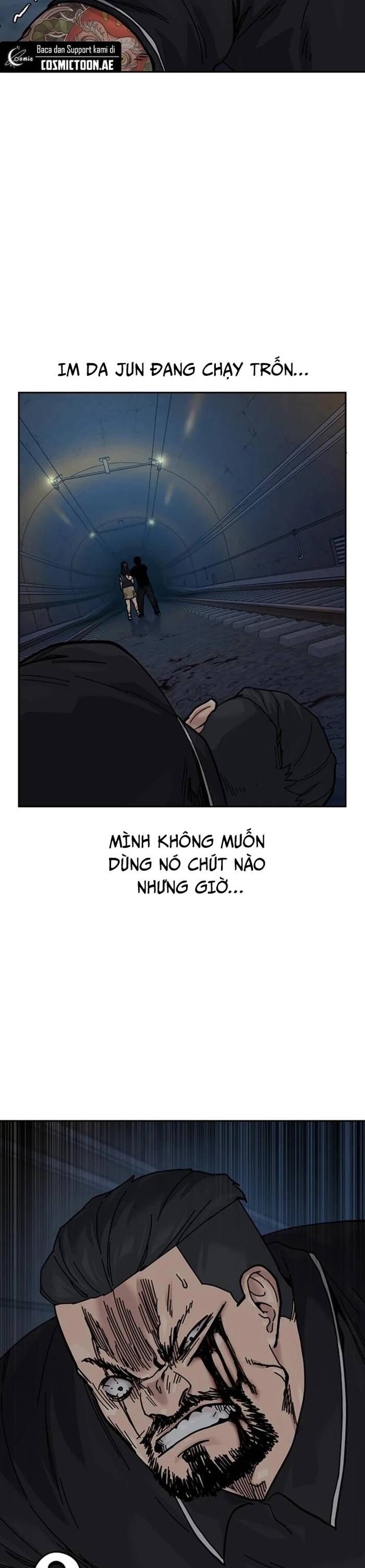Để Có Thể Sống Sót [Chap 169-171]