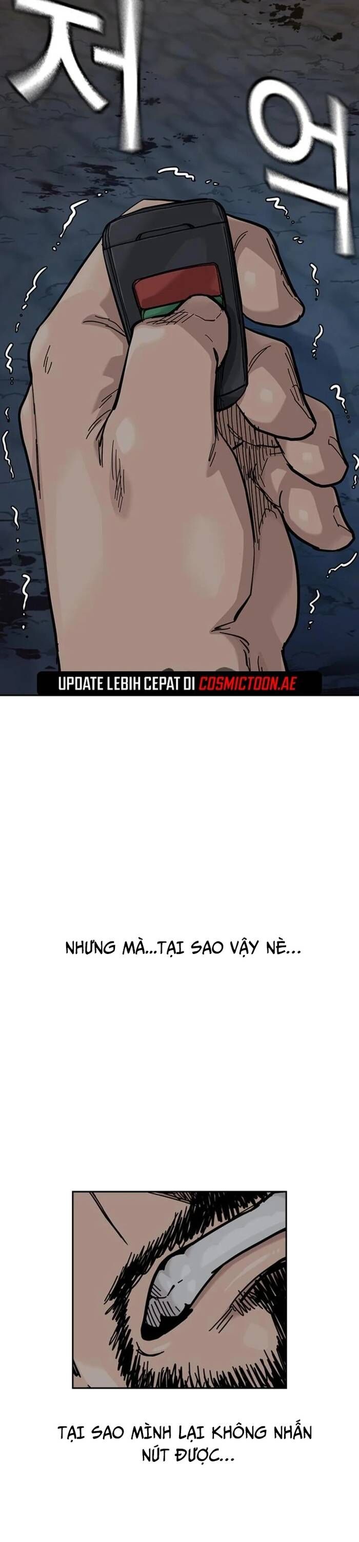 Để Có Thể Sống Sót [Chap 169-171]