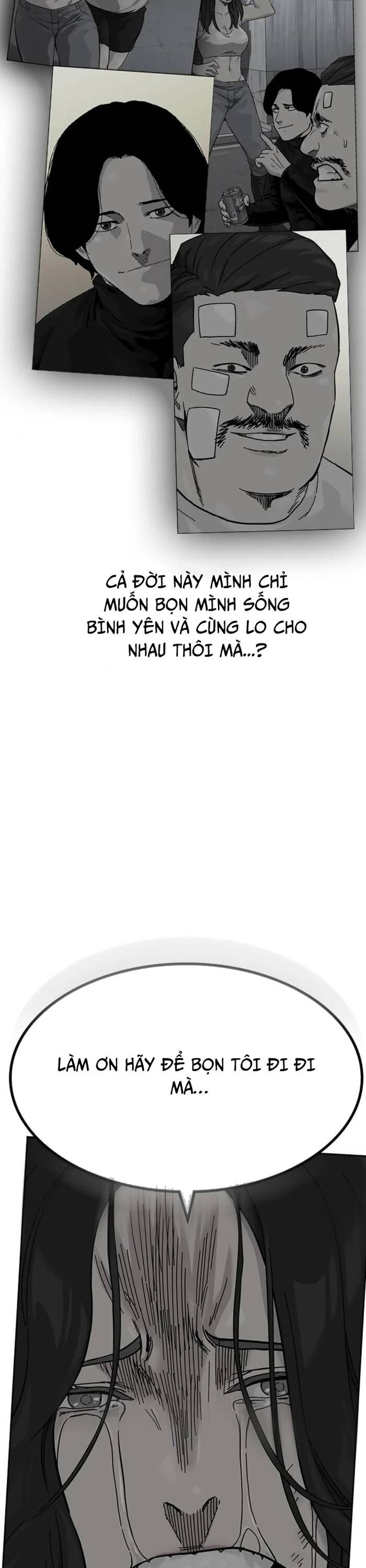 Để Có Thể Sống Sót [Chap 169-171]