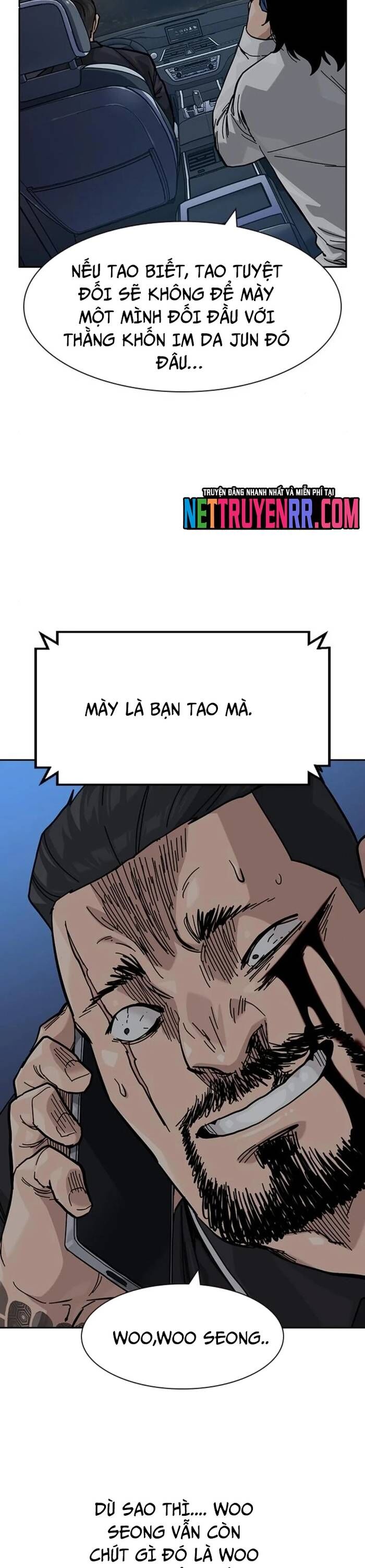 Để Có Thể Sống Sót [Chap 169-171]