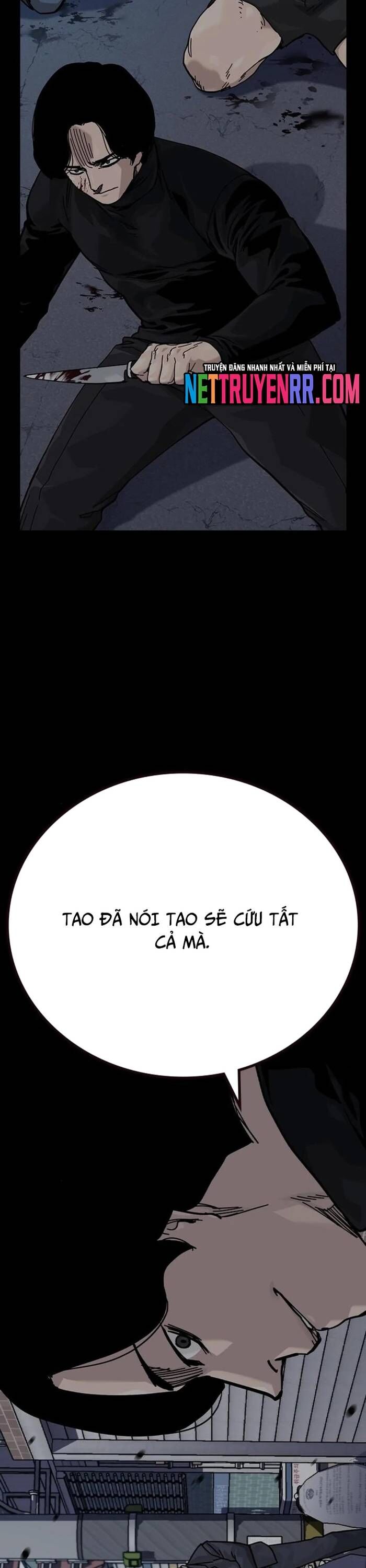 Để Có Thể Sống Sót [Chap 169-171]