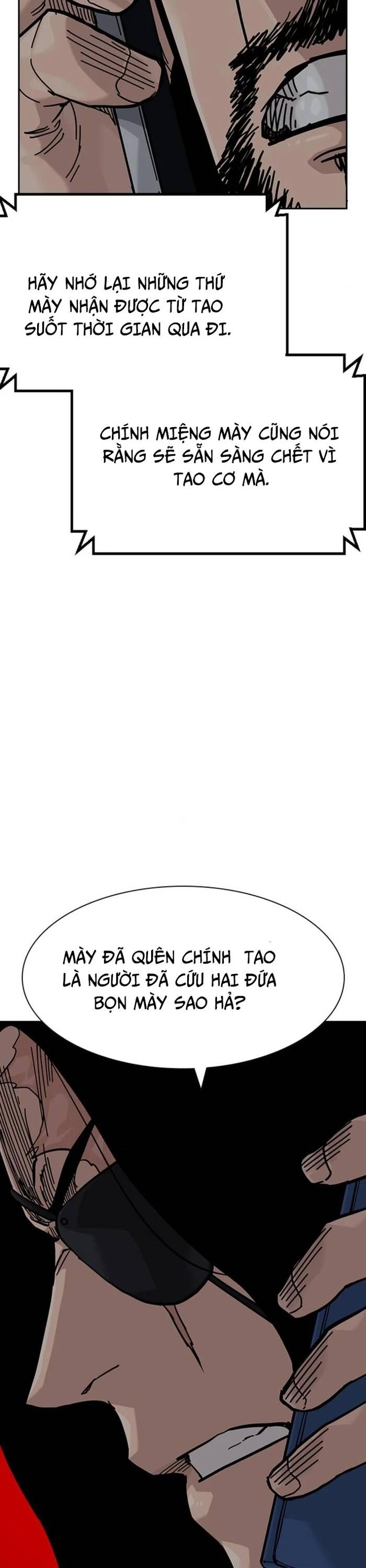 Để Có Thể Sống Sót [Chap 169-171]