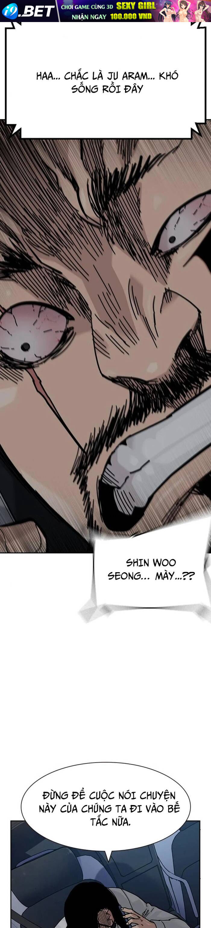 Để Có Thể Sống Sót [Chap 169-171]