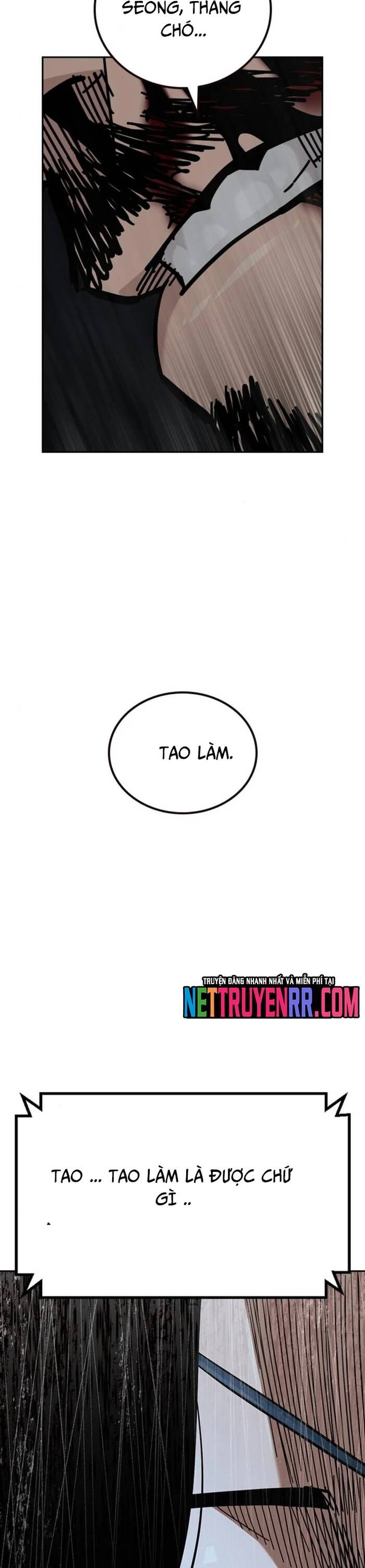 Để Có Thể Sống Sót [Chap 169-171]