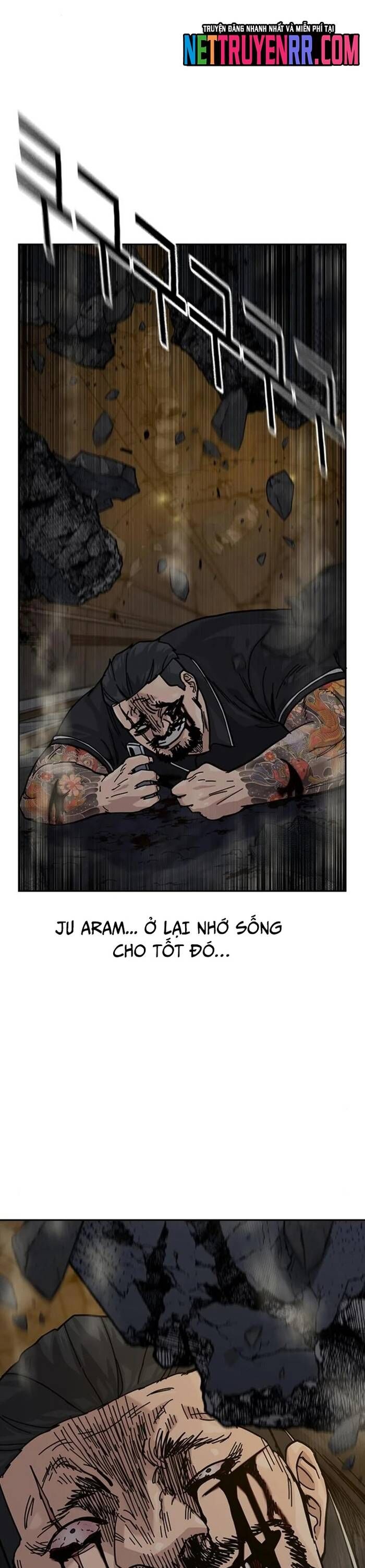 Để Có Thể Sống Sót [Chap 169-171]