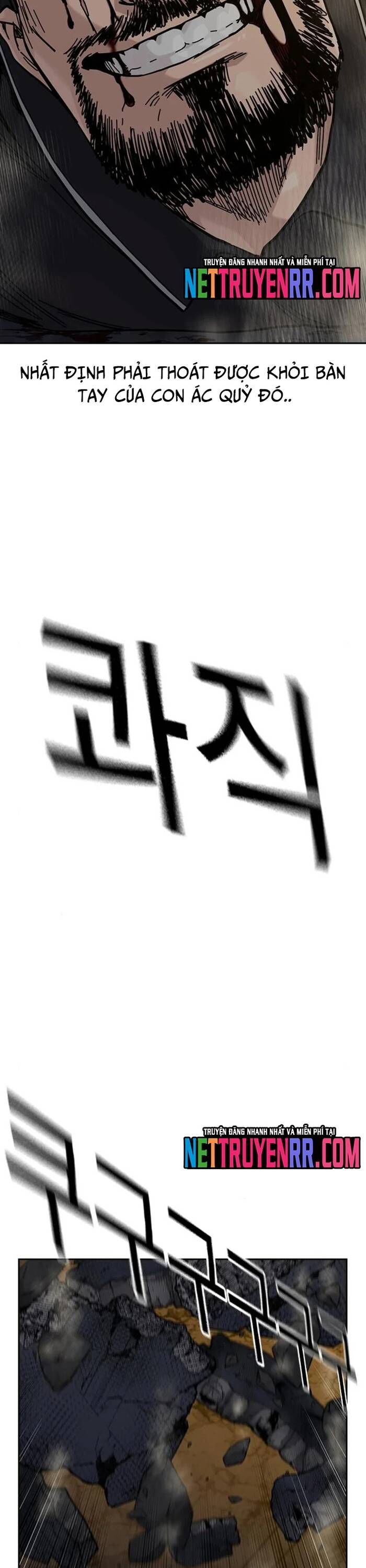 Để Có Thể Sống Sót [Chap 169-171]