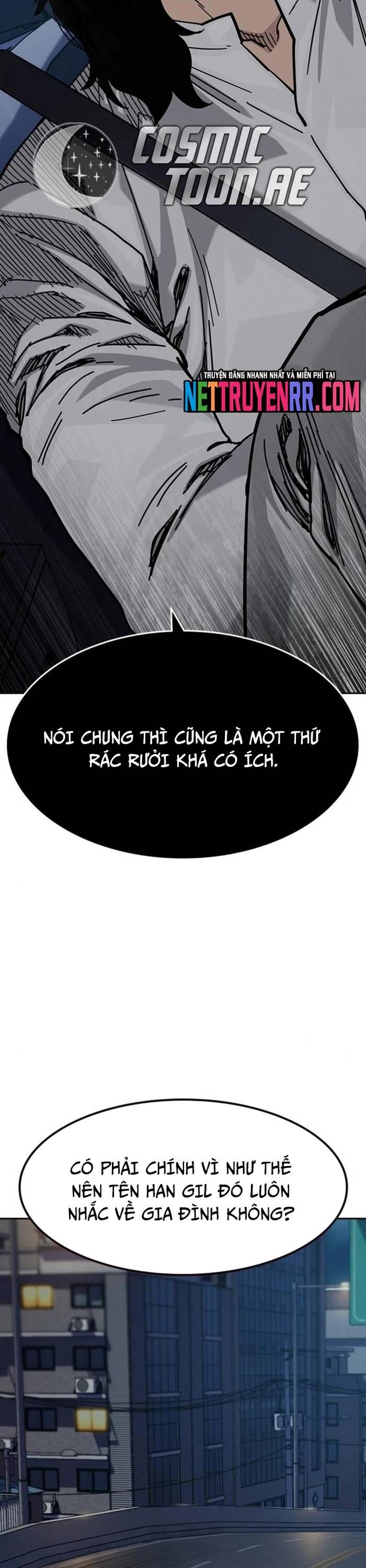 Để Có Thể Sống Sót [Chap 169-171]
