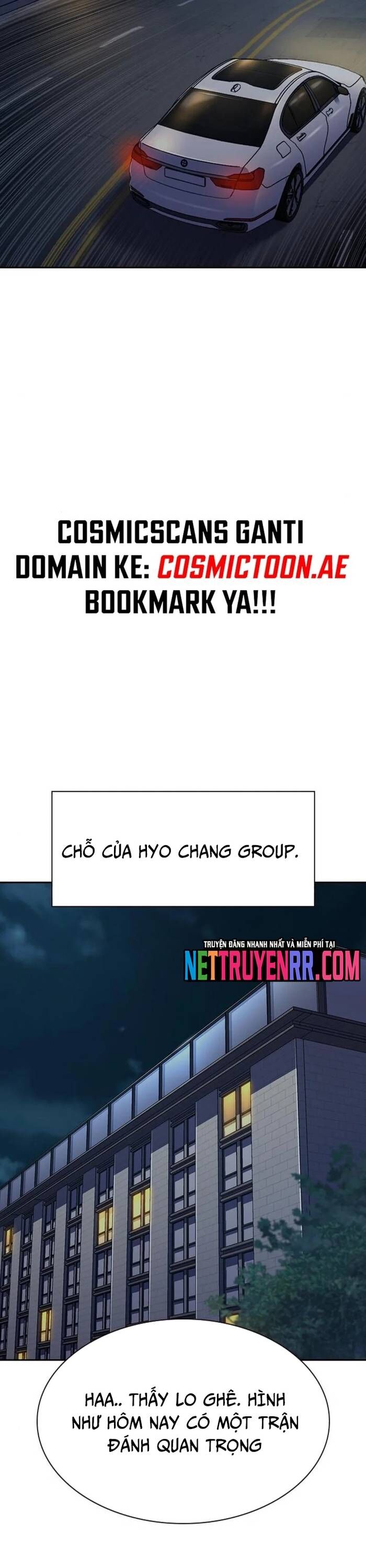 Để Có Thể Sống Sót [Chap 169-171]