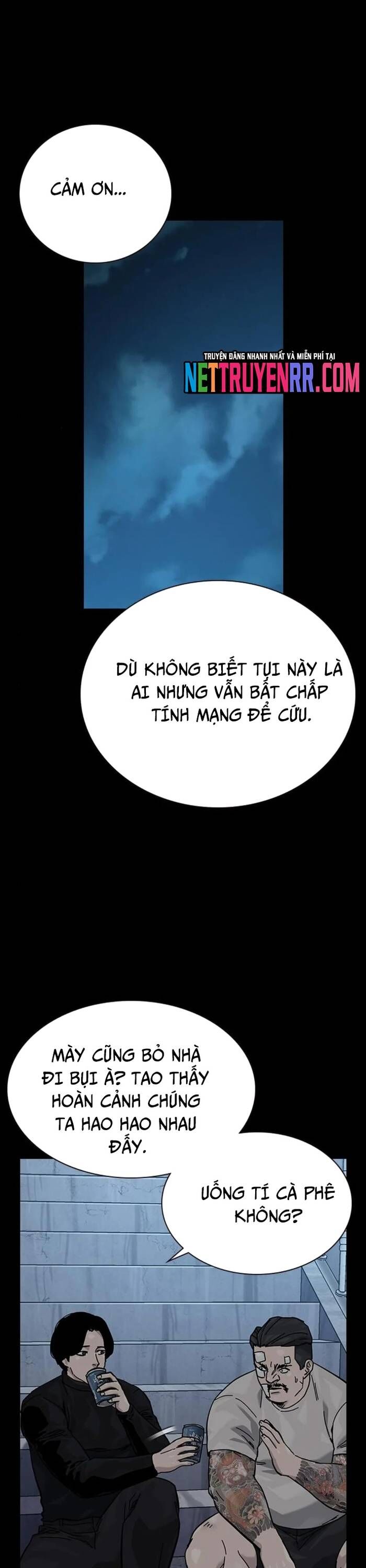 Để Có Thể Sống Sót [Chap 169-171]
