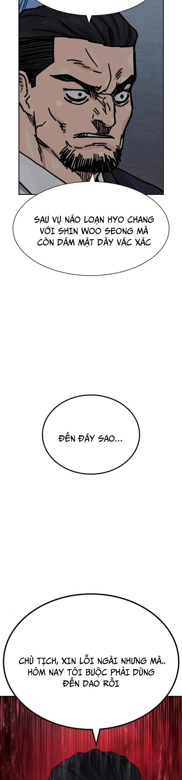 Để Có Thể Sống Sót [Chap 169-171]