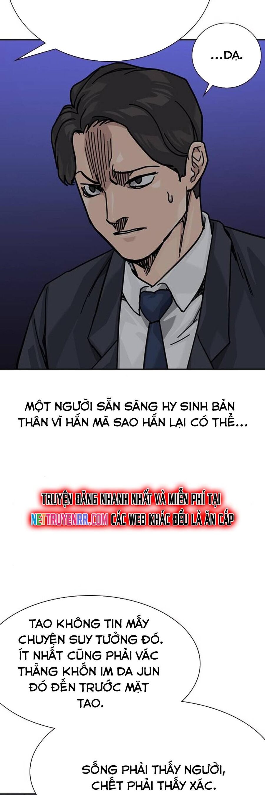Để Có Thể Sống Sót [Chap 169-171]