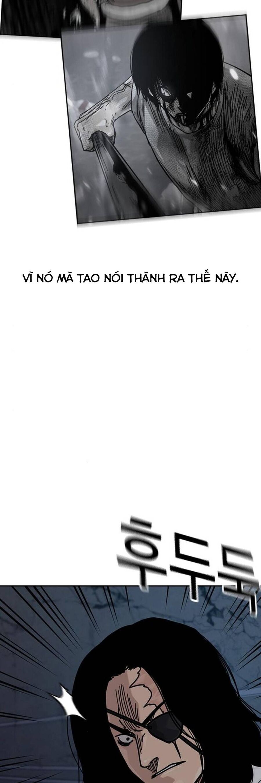 Để Có Thể Sống Sót [Chap 169-171]