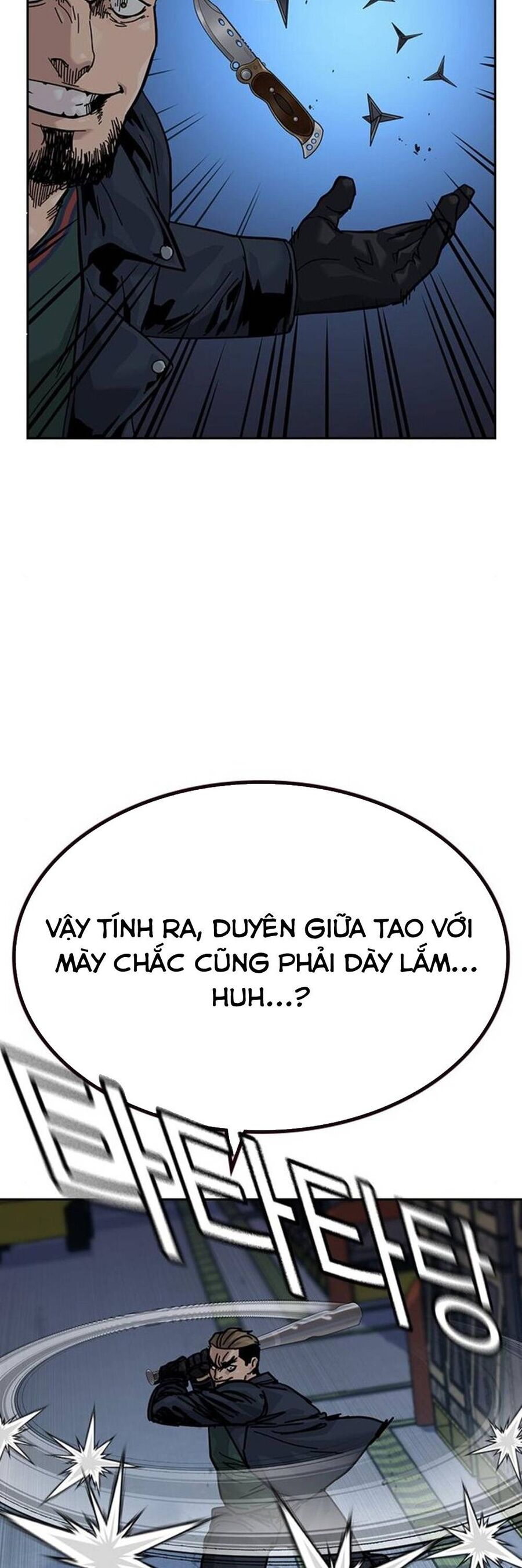 Để Có Thể Sống Sót [Chap 169-171]