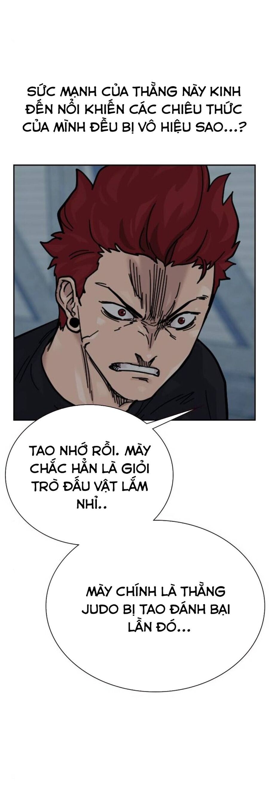 Để Có Thể Sống Sót [Chap 169-171]