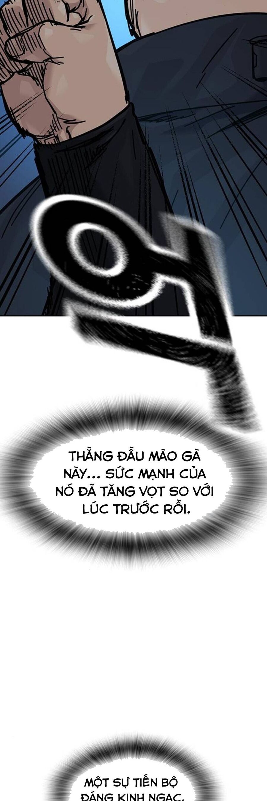 Để Có Thể Sống Sót [Chap 169-171]