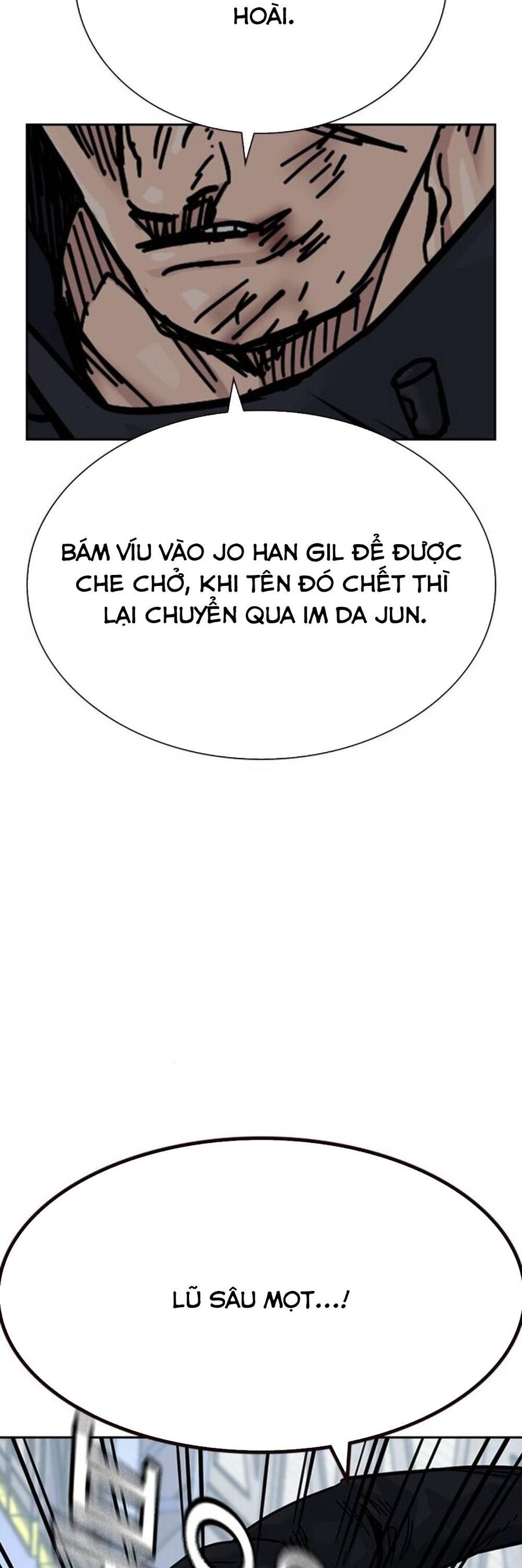 Để Có Thể Sống Sót [Chap 169-171]