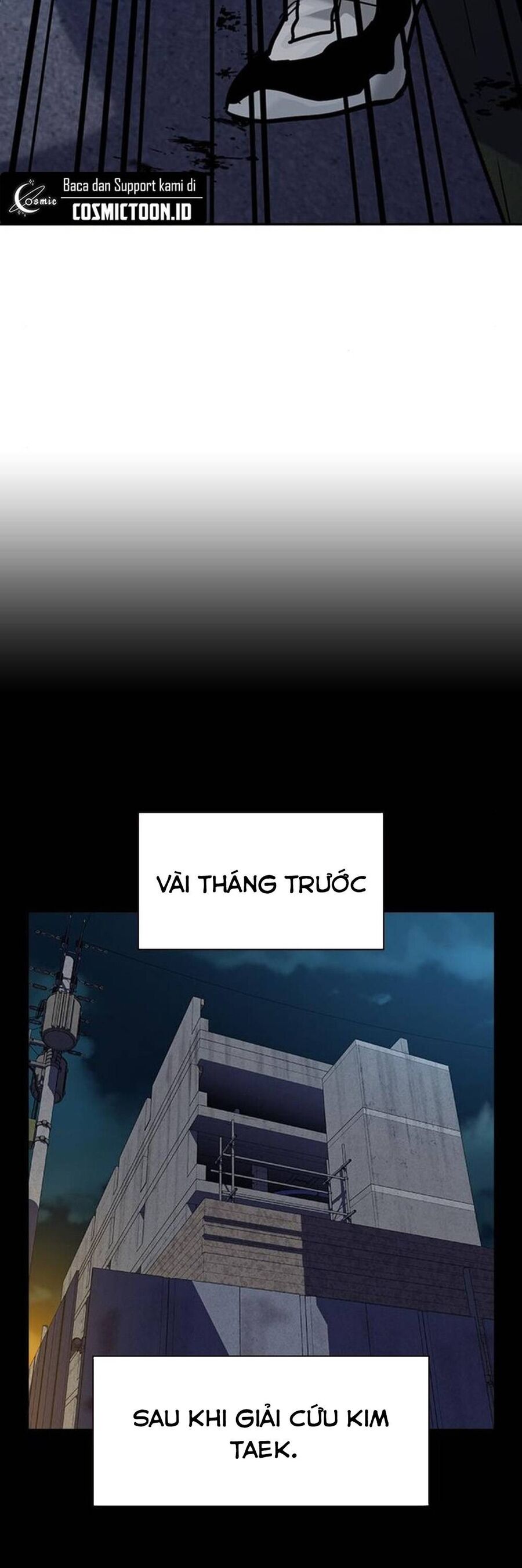Để Có Thể Sống Sót [Chap 169-171]