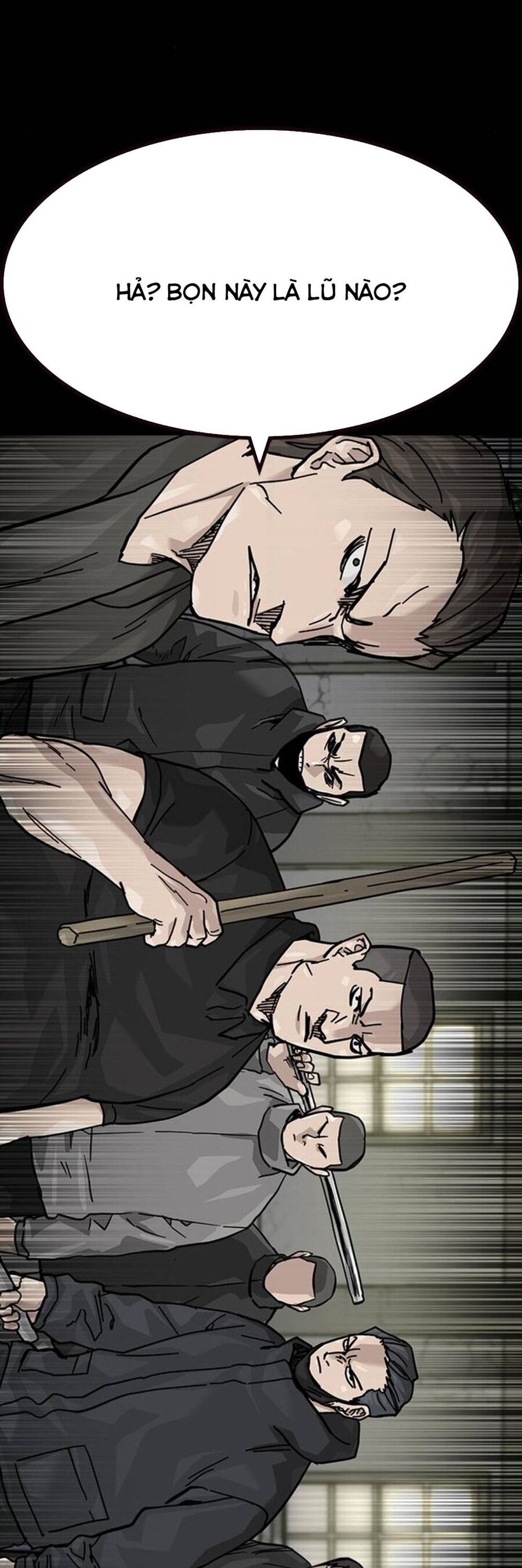 Để Có Thể Sống Sót [Chap 169-171]
