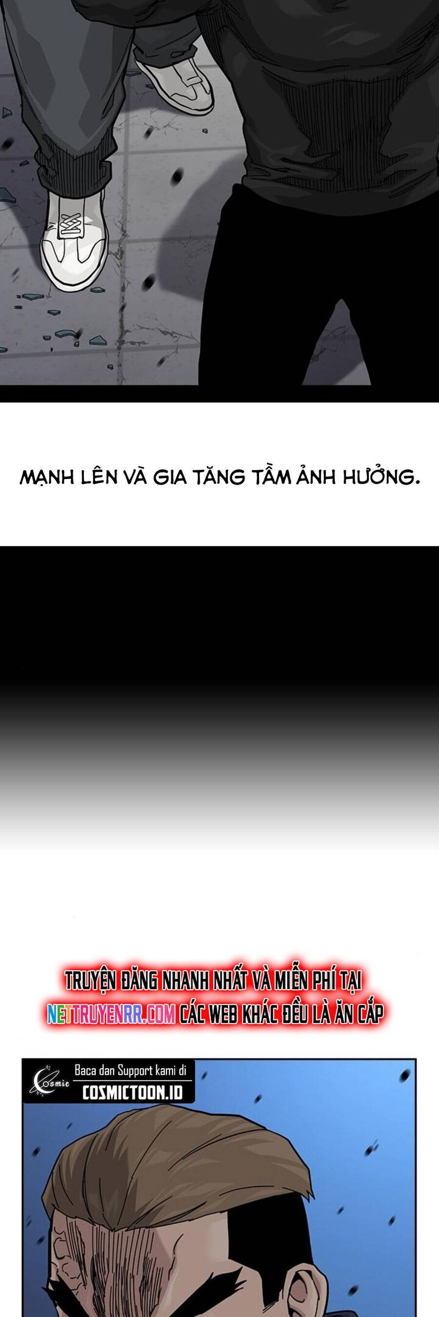 Để Có Thể Sống Sót [Chap 169-171]